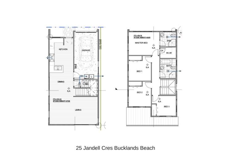 25 Jandell Crescent Bucklands Beach_9