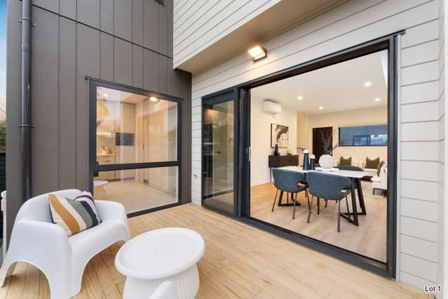 The One with the Wow Factor!