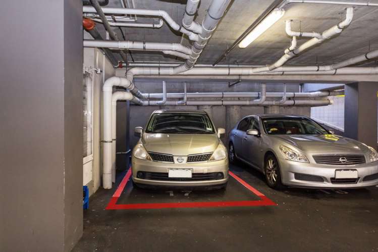 12g/113 Vincent Street Auckland Central_15