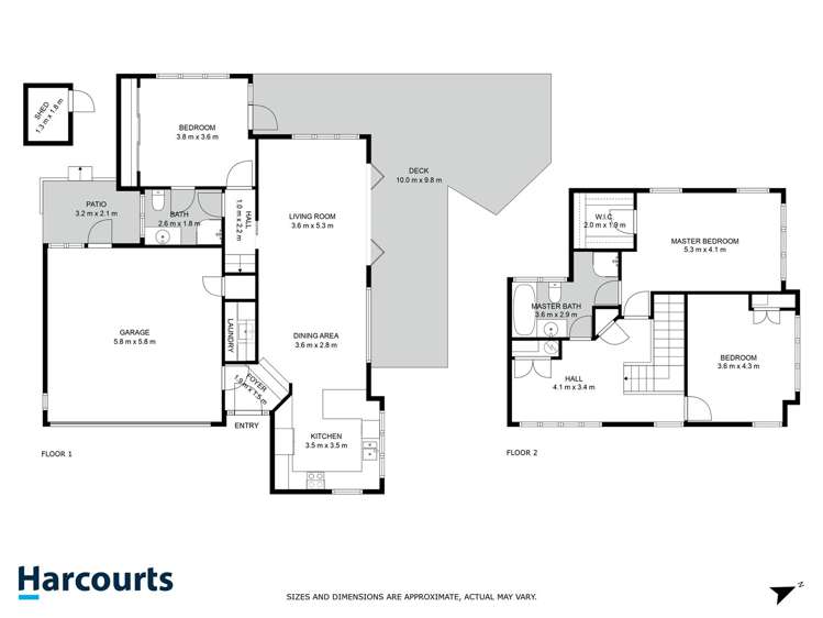 2/67 Nelson Street Howick_33