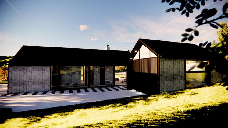 Lot 2/493 Kahuranaki Road Havelock North_9