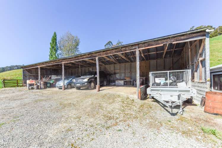 915 Thorpe-Orinoco Road, Dovedale Ngatimoti_5