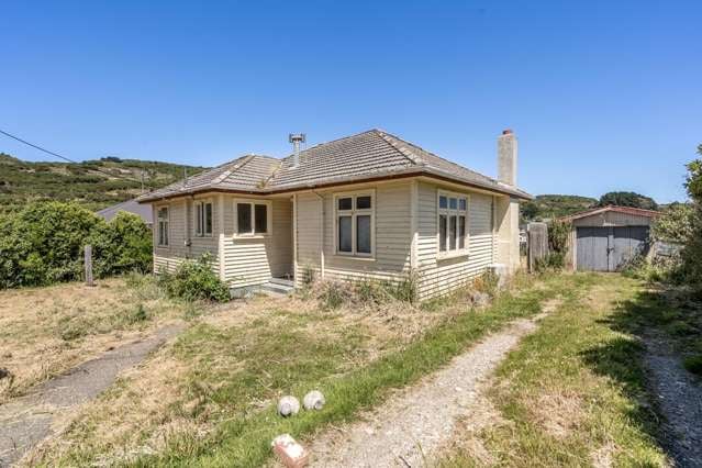 Bang For Your Buck In Bluff!