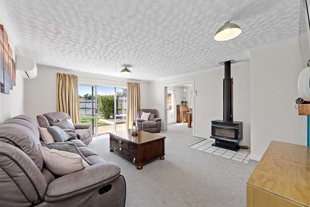Affordable Family Home with Room to Grow!