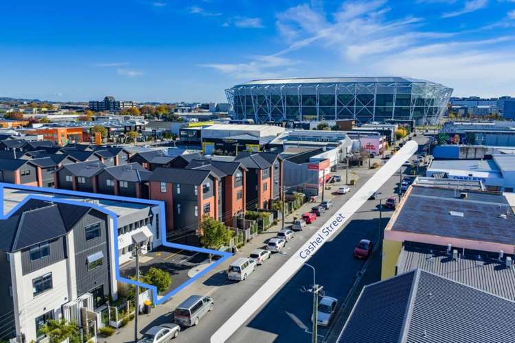 336 Cashel Street City Centre_14