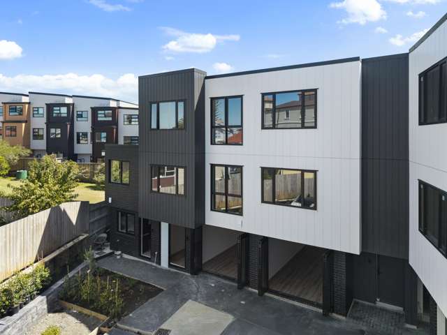 More Home for Your Money