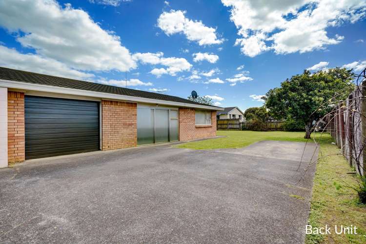 34A & B Livingstone Avenue Nawton_8