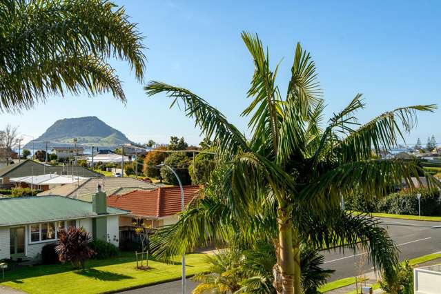 Dream Home with Mount Views in Otumoetai