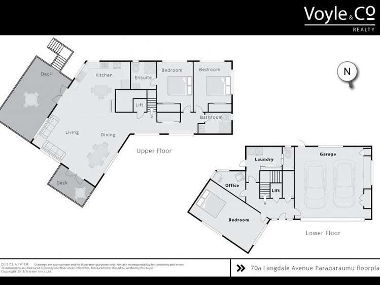 70a Langdale Avenue Paraparaumu_19