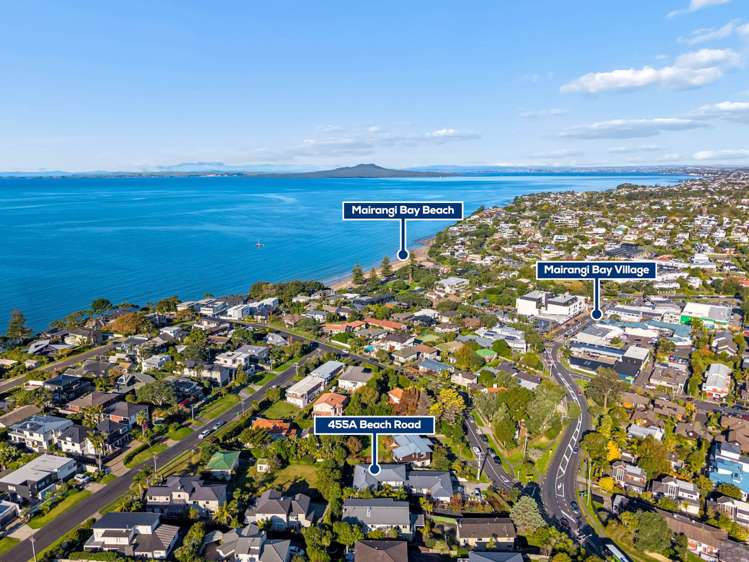 455A Beach Road Murrays Bay_27