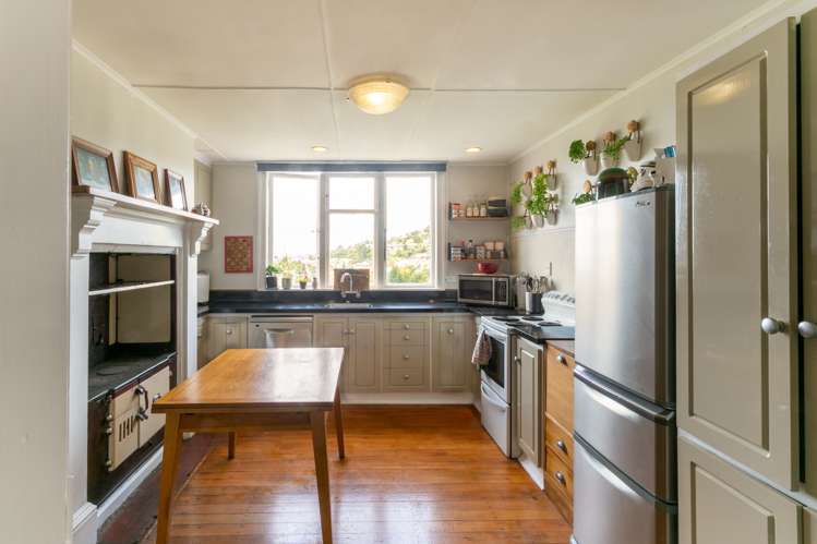 1 Ryehill Street Calton Hill_4