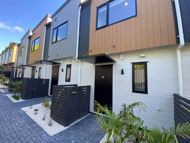 Brand new house in Central Glenfield