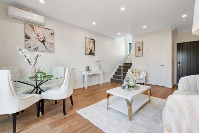 Lots 2, /196 Royal Road Massey_3