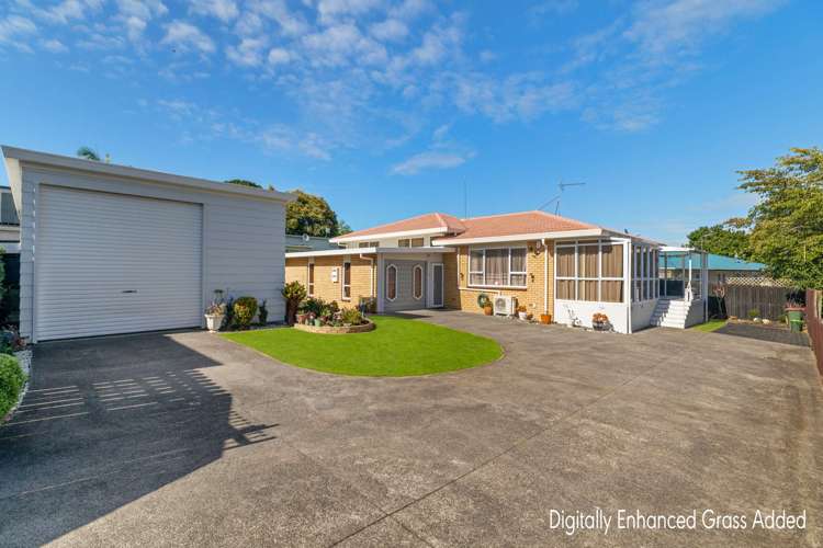 47b Churchill Avenue Manurewa_14