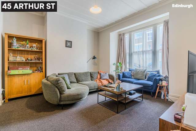 43-45 Arthur Street Dunedin Central_1