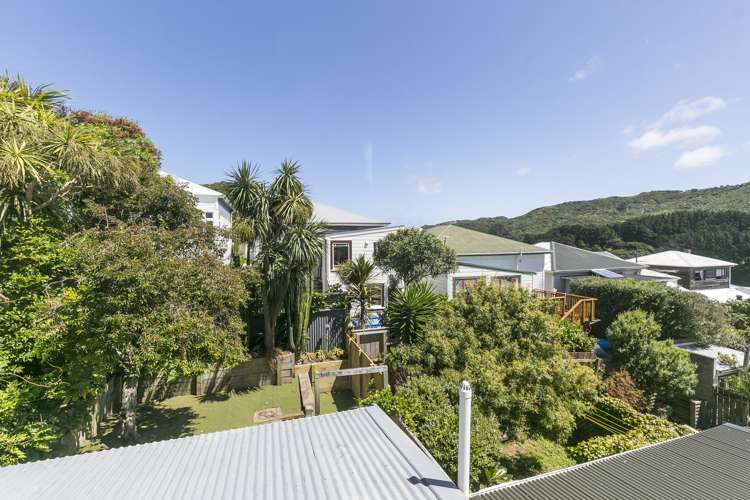 16 Dawson Street Berhampore_13