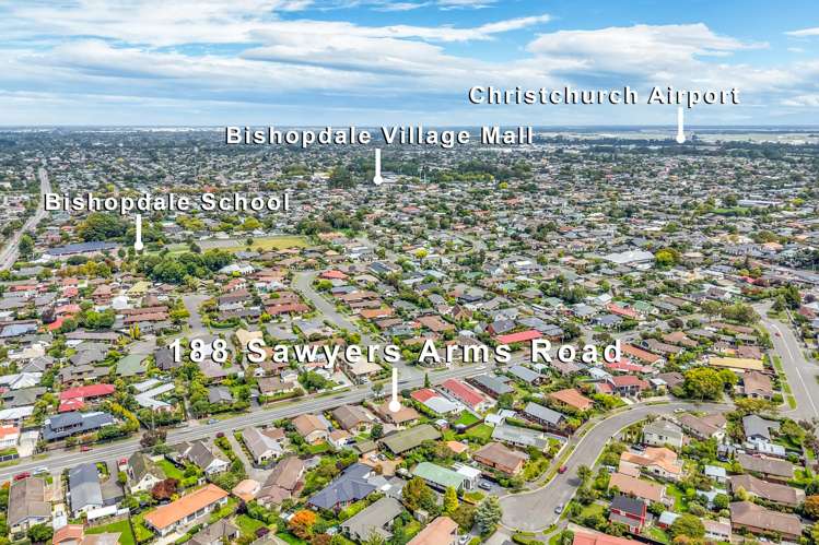 188 Sawyers Arms Road Bishopdale_22