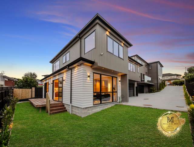 Must Sell - Brand New Luxury with Macleans Zone