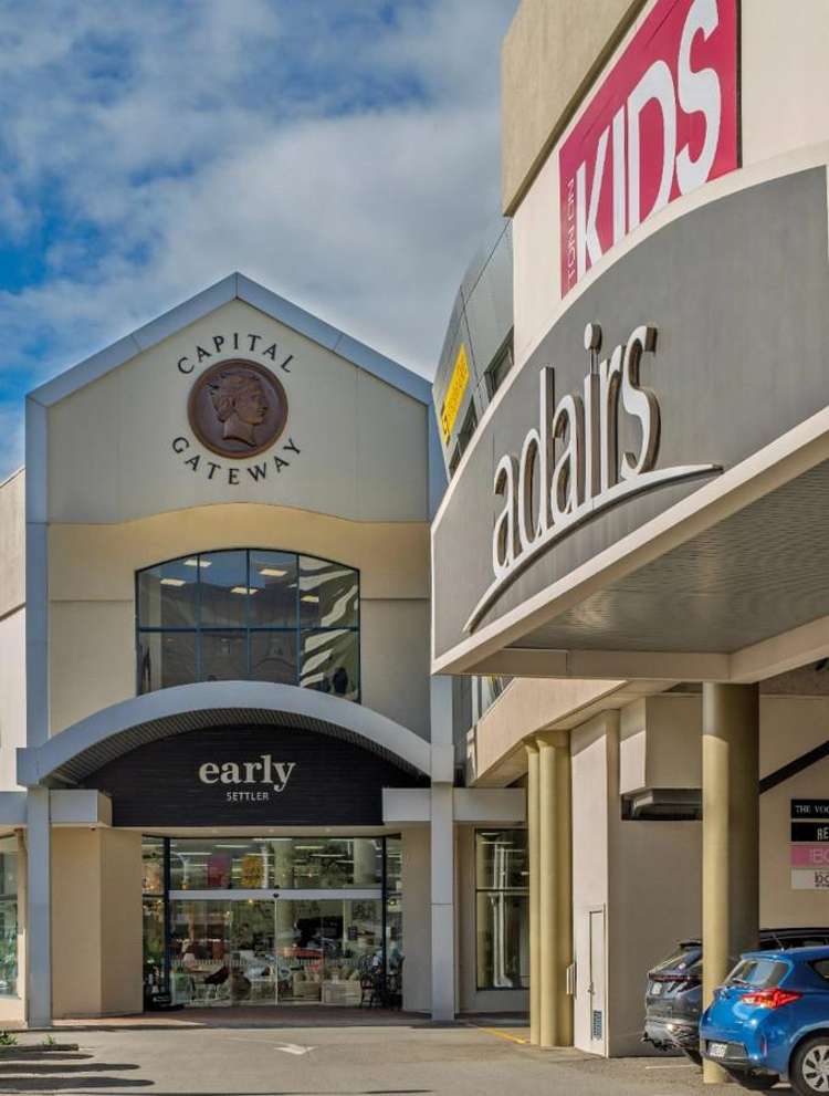 Various/34-56 Thorndon Quay Thorndon_1