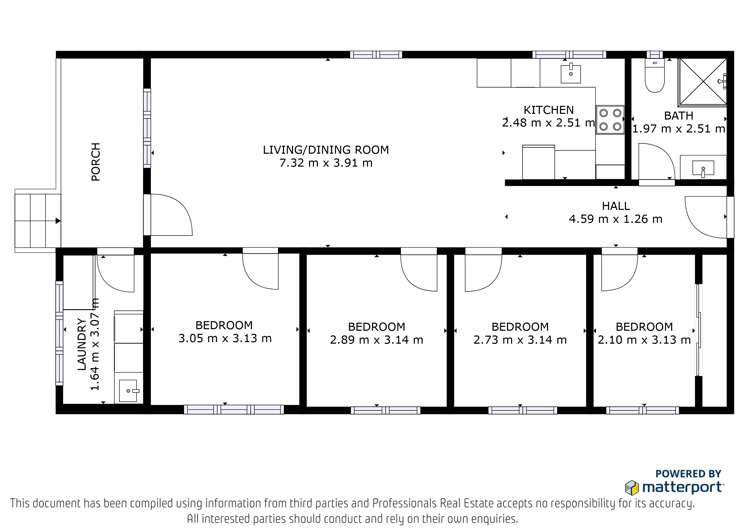 117 Centennial Avenue Waitara_20