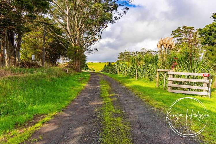 1571 Paparoa Oakleigh Road Paparoa_38