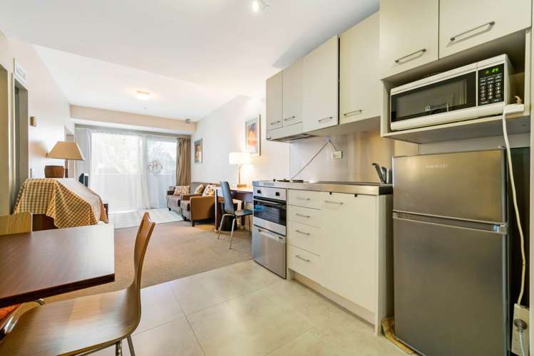 106/188 Hobson Street Auckland Central_9