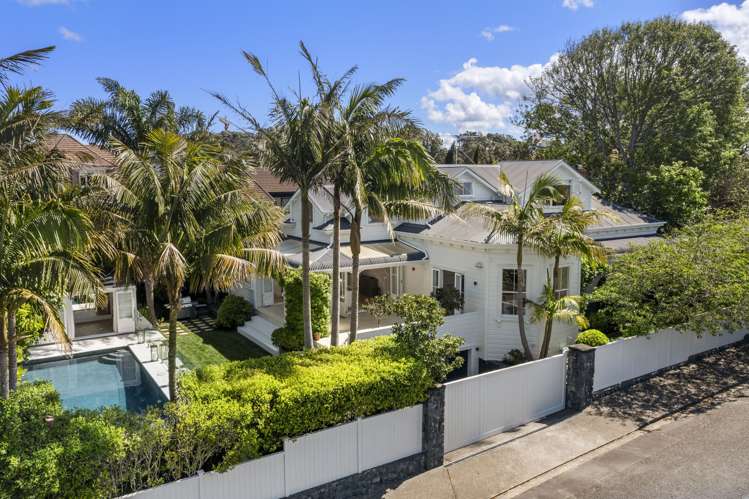 73 Saint Stephens Avenue Parnell_32