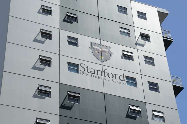 8g/189 Hobson Street Auckland Central_1