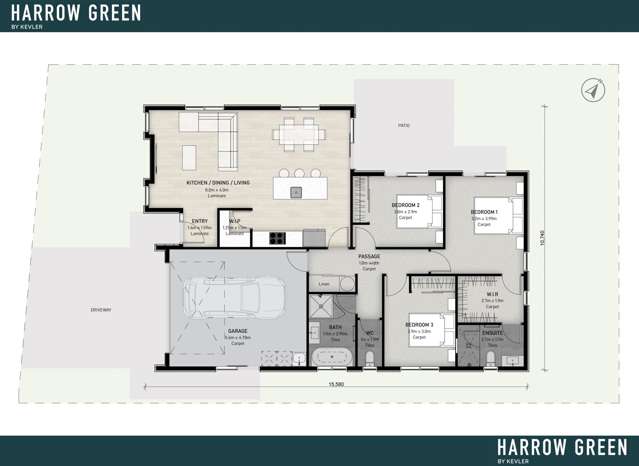 83 Hungerford Drive Rolleston_1
