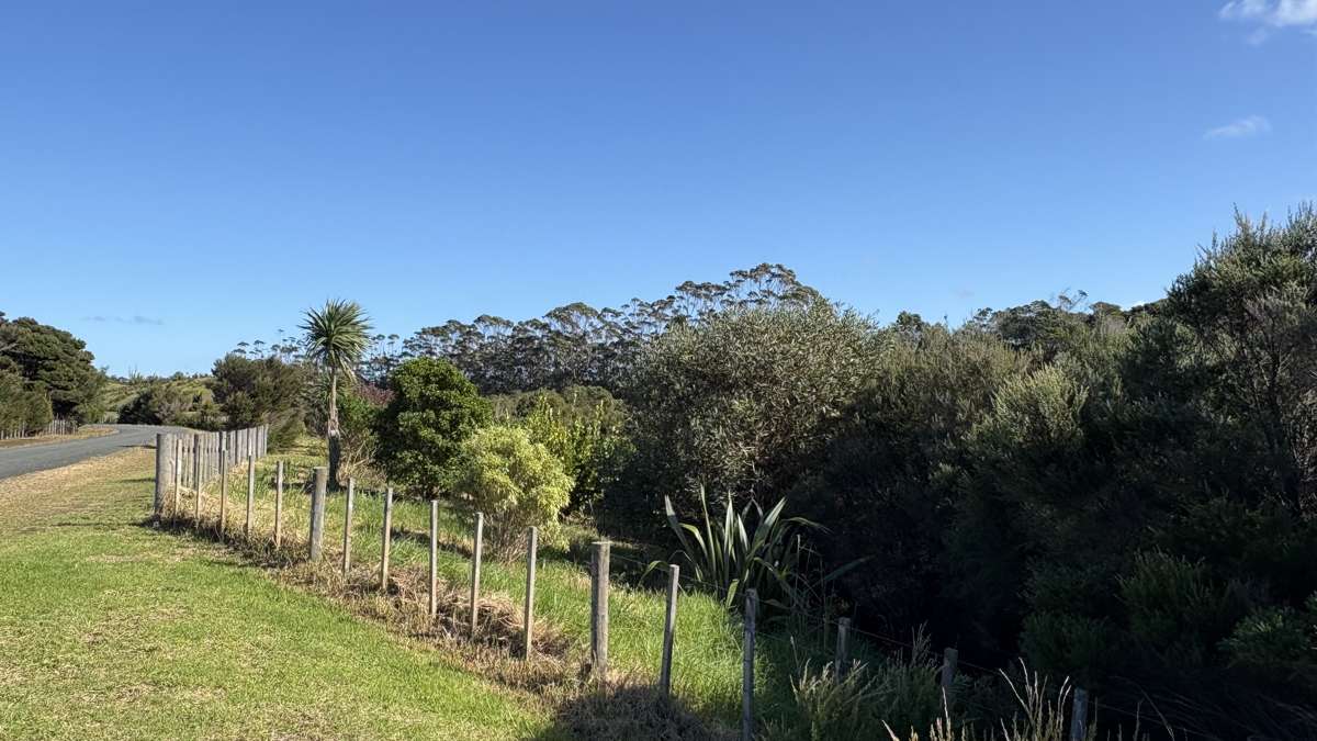 Lot 8 4815 State Highway 1_2