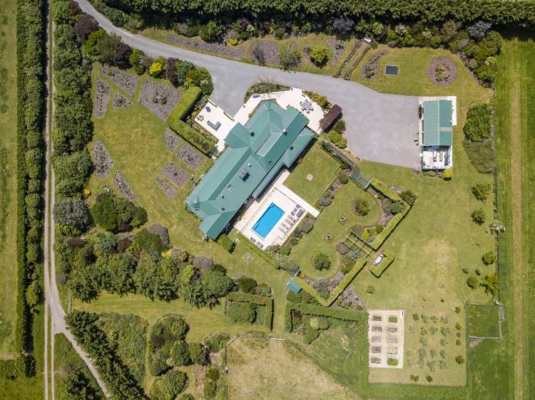 121 Ferry Road Martinborough_19