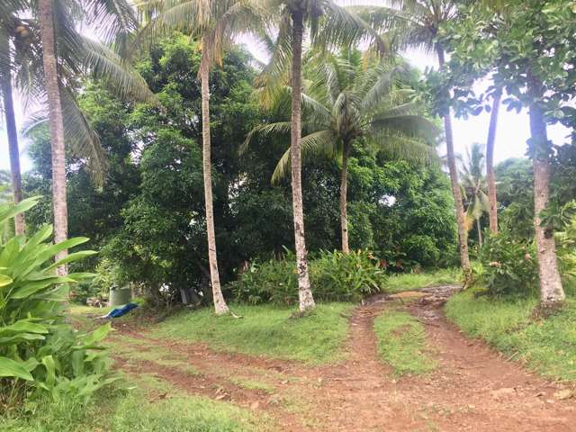 Lot 6 Navagigi Heights Savusavu_2