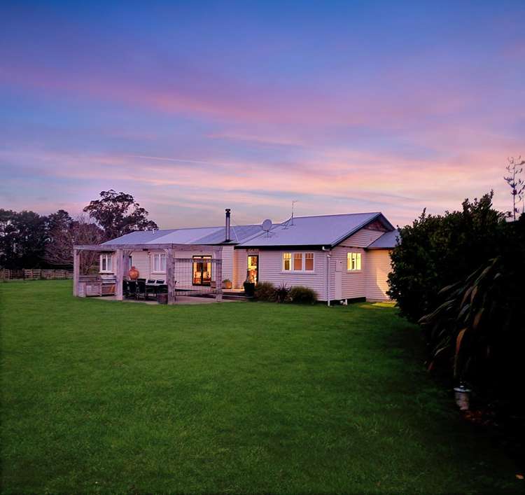 122 Cross Line Morison Bush_23