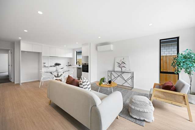 Lot 3, 1 Michael Avenue Dinsdale_2