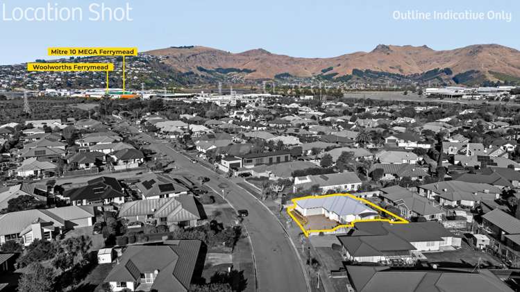 48 Ti Rakau Drive Woolston_21