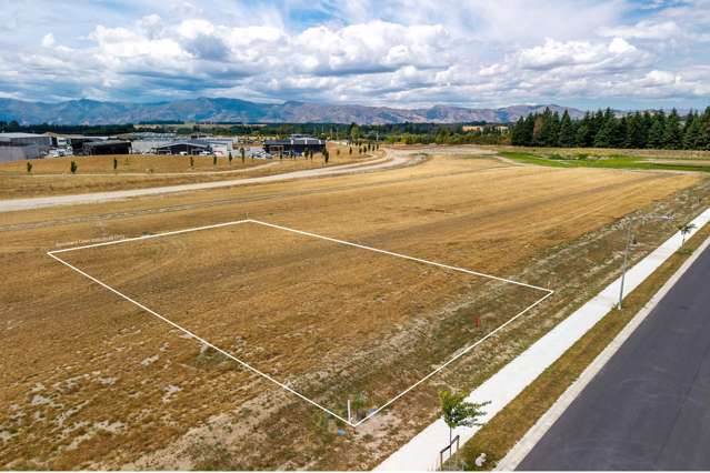 Lot 65 Alpine Meadows Wanaka_1