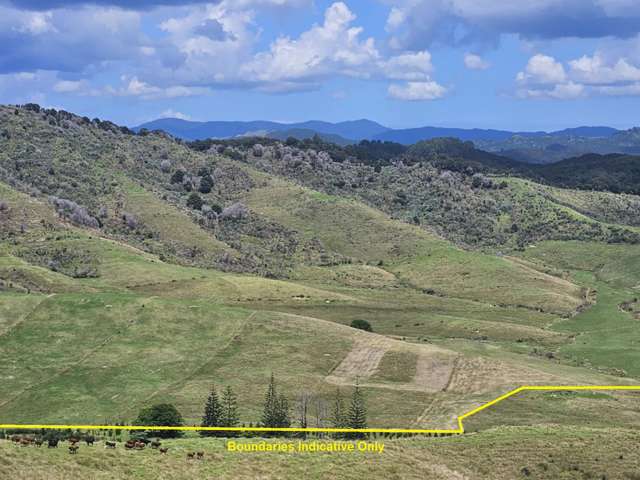 Lot 1-3/36 Te Moho Road Taipa_3