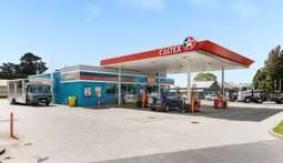 Tauriko service station for sale