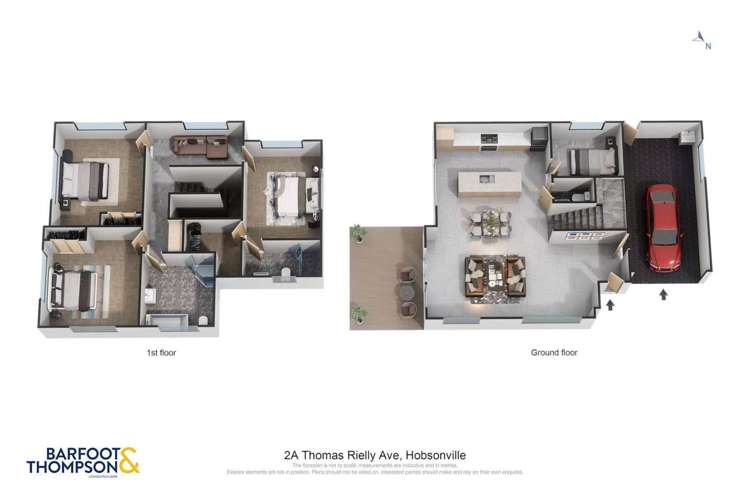 2A Thomas Rielly Avenue Hobsonville_22