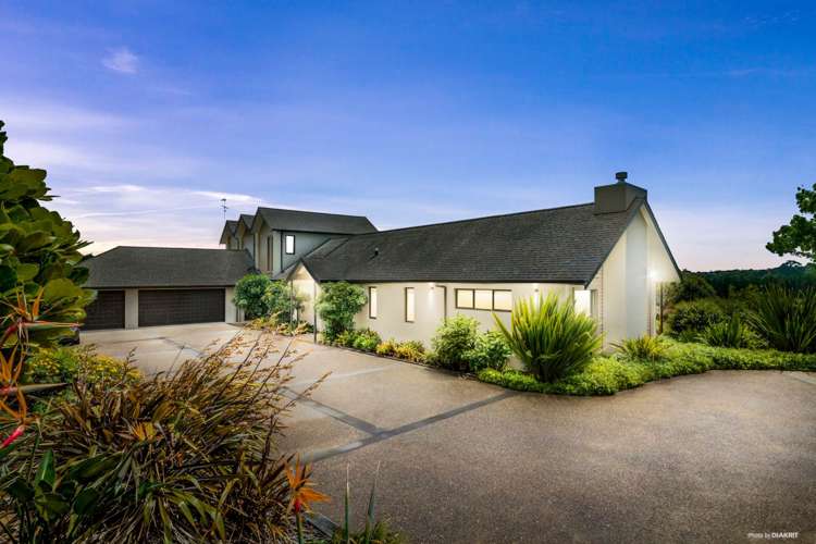 12 Tudor Park Drive Whitford_24