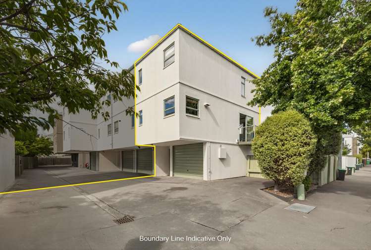 1/252 Worcester Street Christchurch Central_13