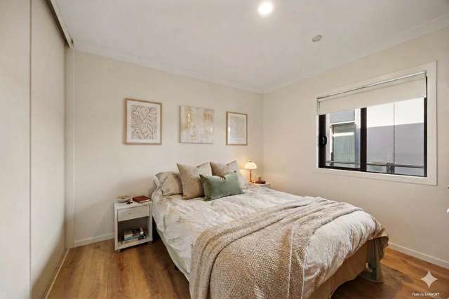 4L/15 Nelson Street City Centre_3
