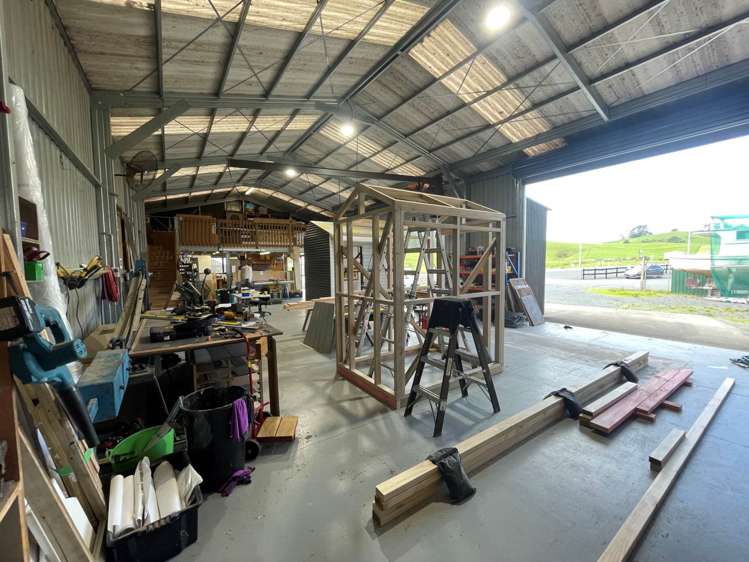 1264 Puketona Road Oromahoe_22