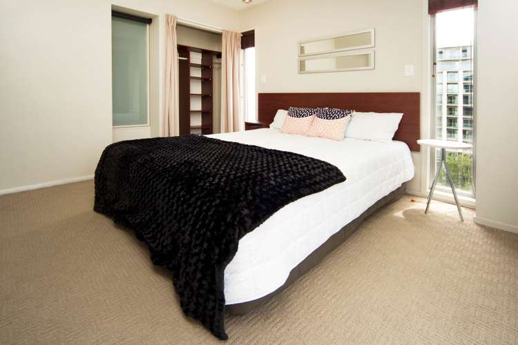 712/188 Hobson Street Auckland Central_5