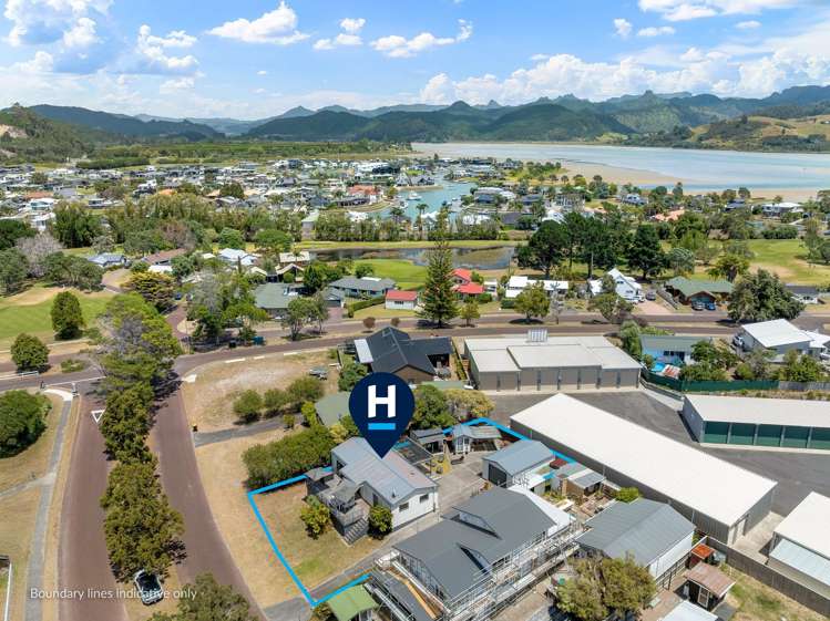 70 Jubilee Drive Pauanui_30