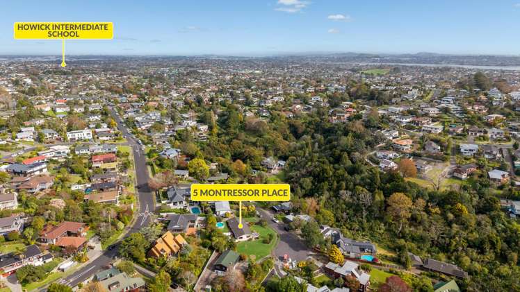 5 Montressor Place Howick_27