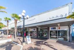 Central Napier retail gem offers options for new owner