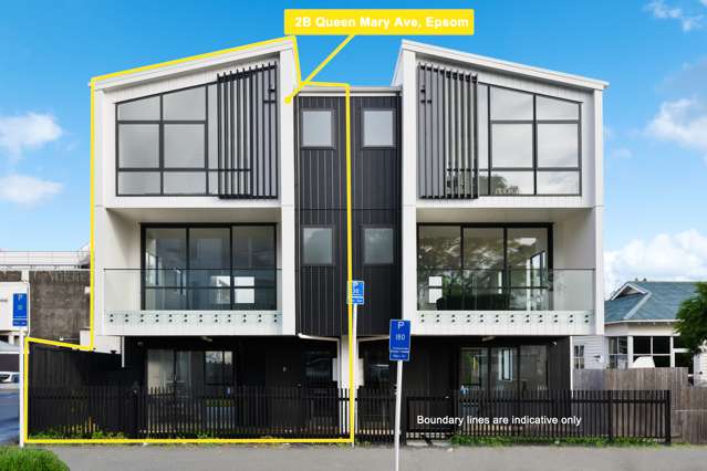 Prime Epsom Gem: Dual-Entrance Home/Office/Retail