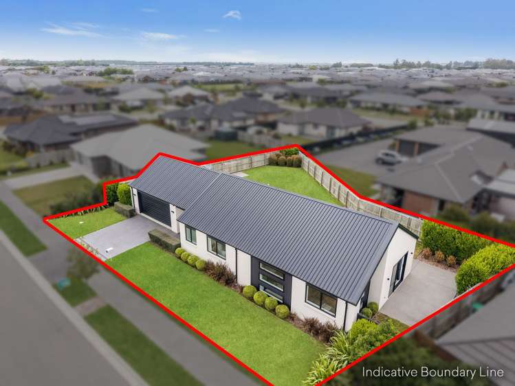 29 Lucca Crescent Rolleston_29