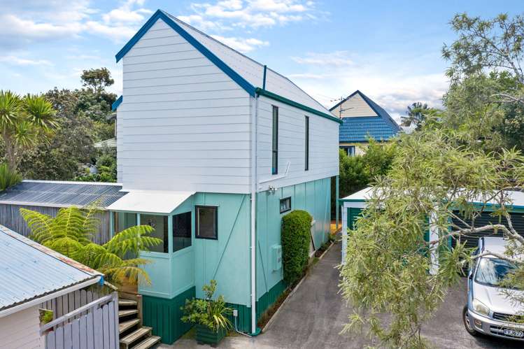 3/17 Gazelle Avenue Beach Haven_16